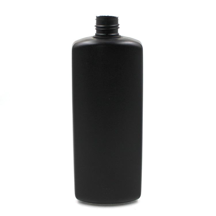 empty plastic ink bottle 500ml