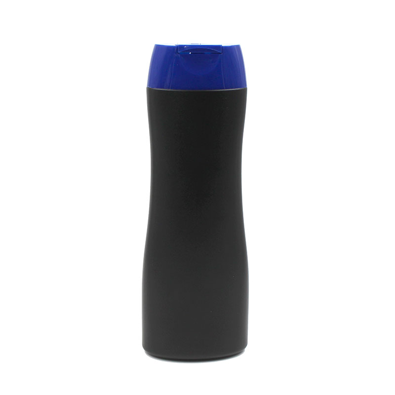 squeeze shampoo bottle 500ml