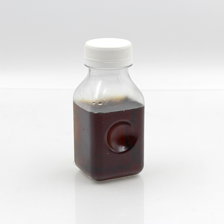 empty 200ml PET bottle supplier