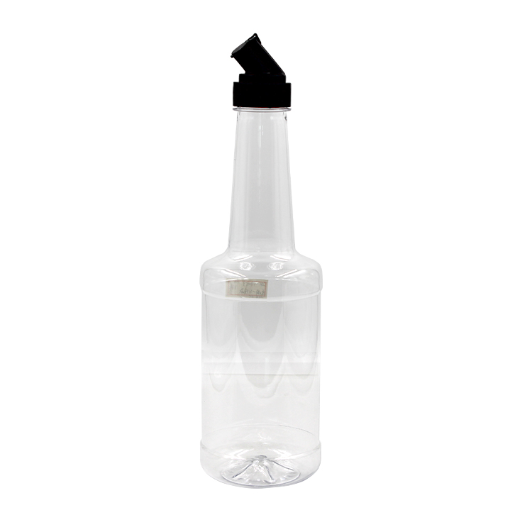 bar juice bottle