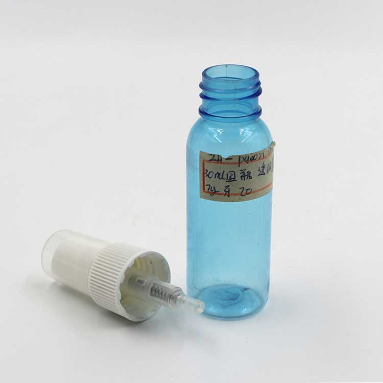 wholesale empty mist spray bottle 30ml