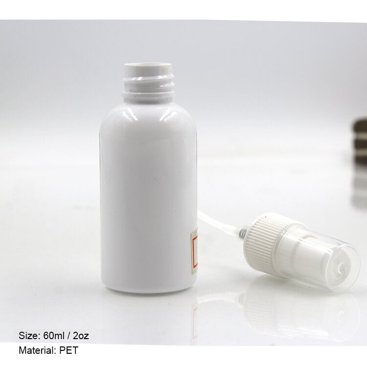 2oz spray bottle