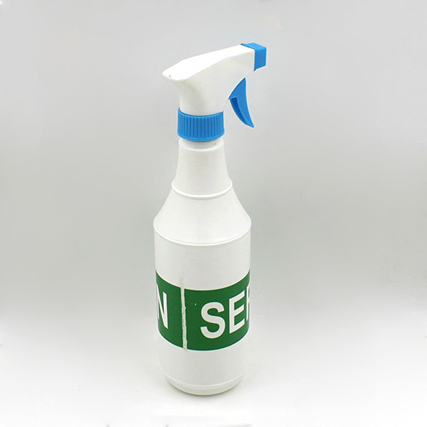 wholesale 500ml empty spray bottle