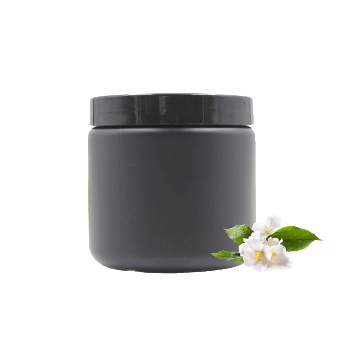 500ml HDPE jar