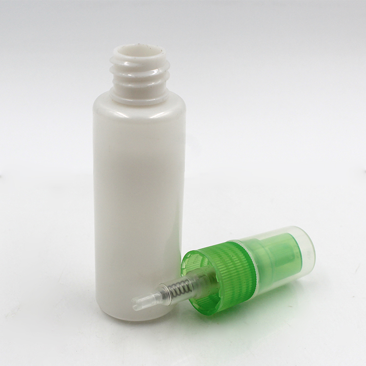 wholesale plastic fine mist bottle