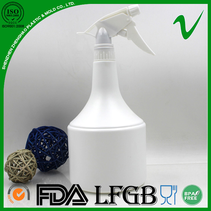 1000 ml Butelka z rozpylaczem w płynie do czyszczenia wybielaczy