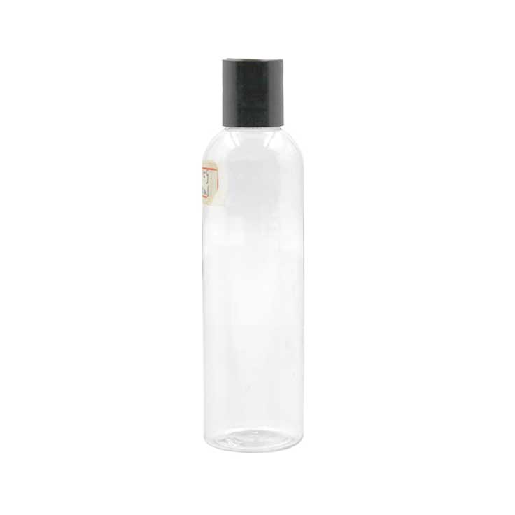 Čína 4OZ Clear PET Bottle Personal Care Use výrobce 4OZ Clear PET Bottle Personal Care Use