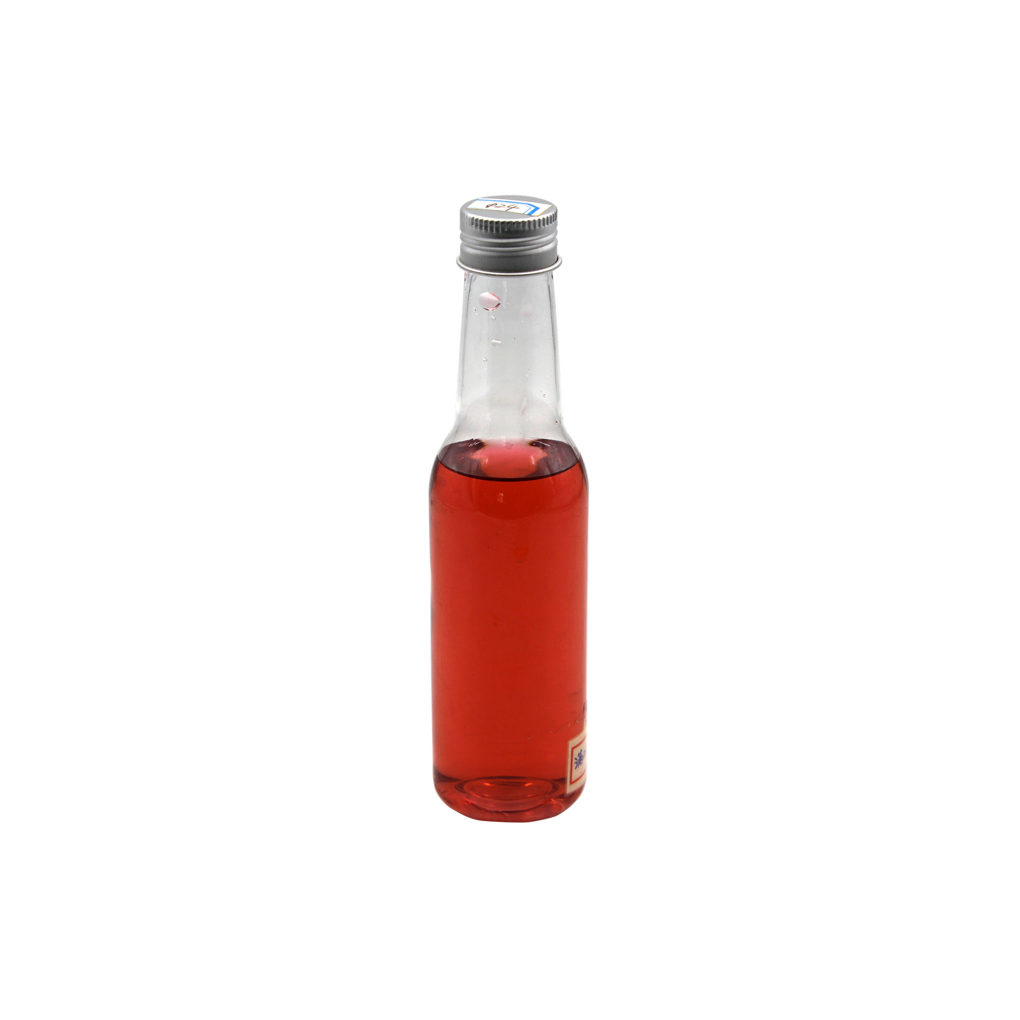 Small Beer Bottle Plastic 150ML