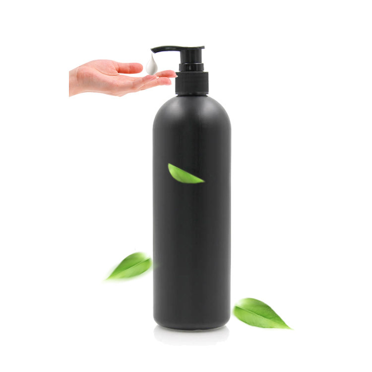 Čína 16 OZ Boston Round Plastic Bottle výrobce 16 OZ Boston Round Plastic Bottle