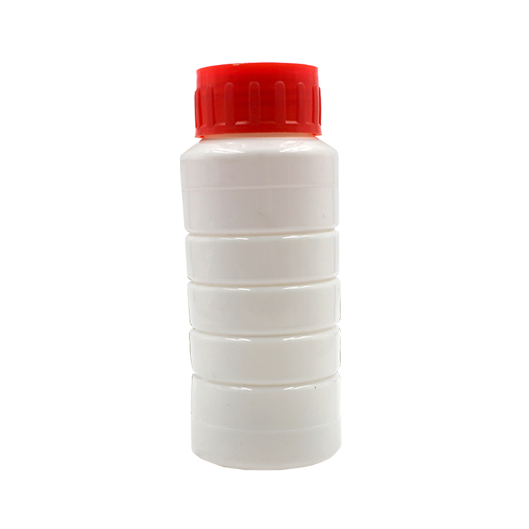 Niestandardowa 250 ml płynna rolnicza butelka