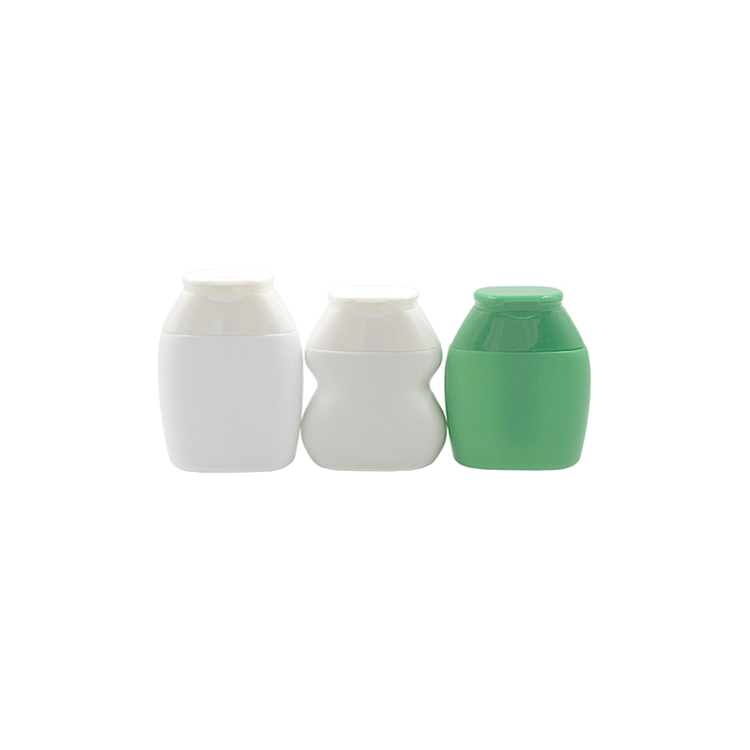 Mini Water Enhancer Plastic Bottle