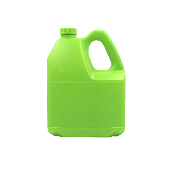 China HDPE 4 Liter Motor Oil Plastic Bottle manufacturer