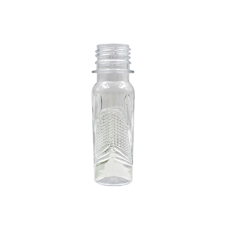 中国 小塑料样品瓶60ML 制造商 小塑料样品瓶60ML