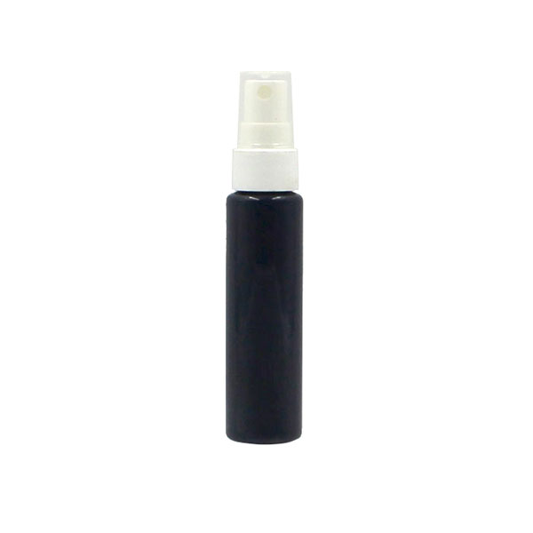 40 ml mini persoonlijke verzorging plastic spuitfles