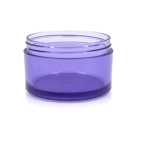 85g 120 ml PET Gruby słoik kosmetyczny