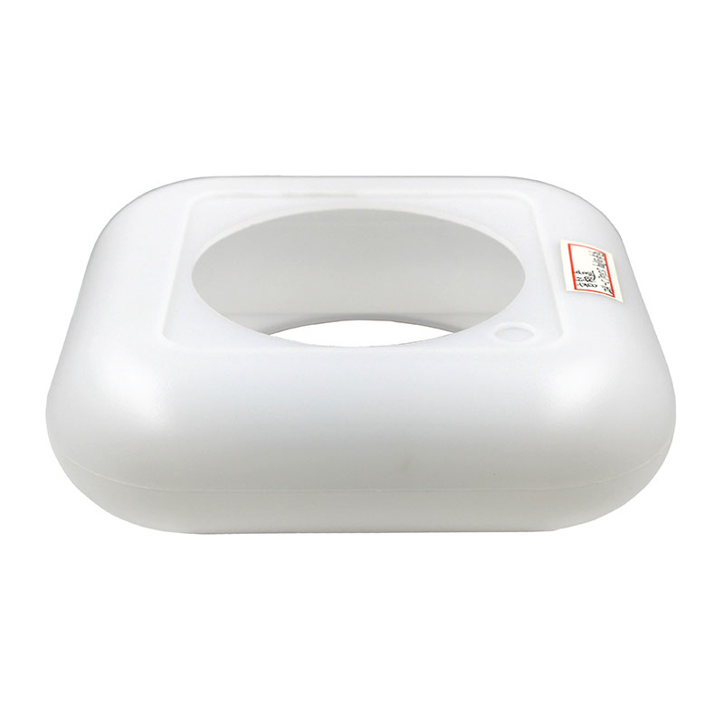 Custom Plastic Packaging Box