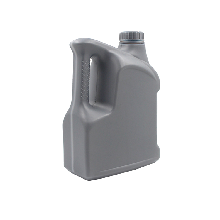 5L vloeibare plastic verpakking