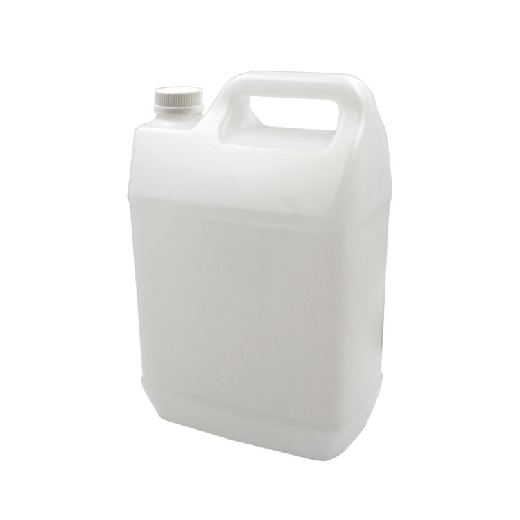 5 Litre Cooking Edible Oil Plastic Bottle