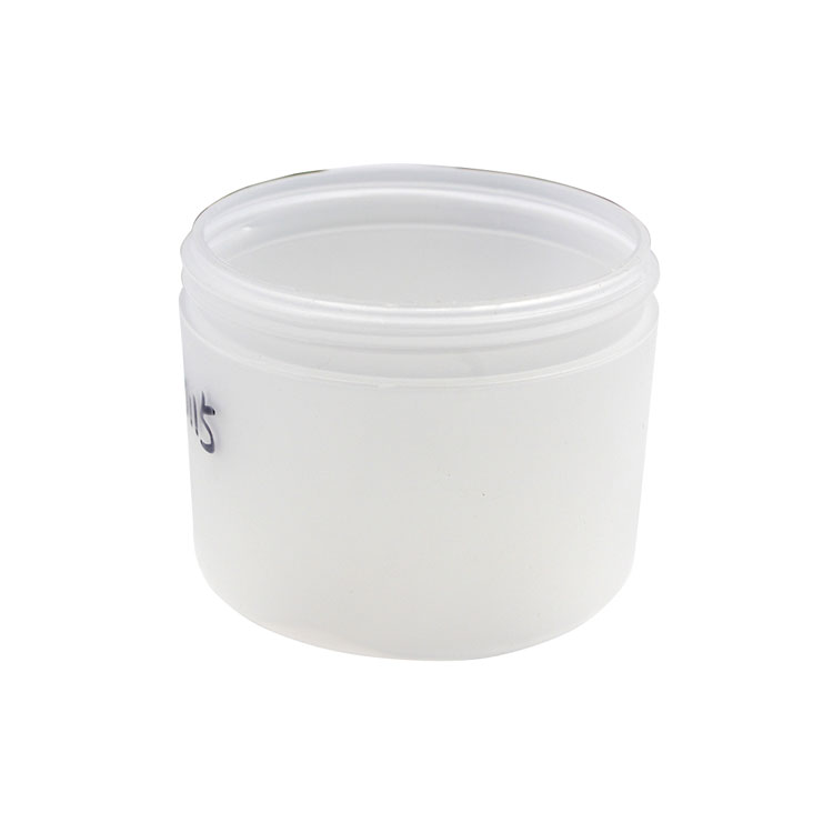 350 ml PP Jar Pomada do pakowania włosów
