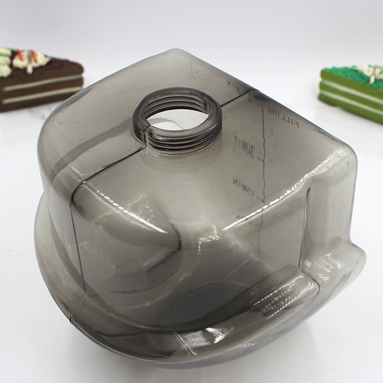 1.4L Plastic Steam Iron Water Tank