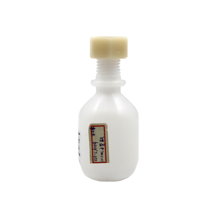 Bouteille à outils en plastique pour ferme de poulet