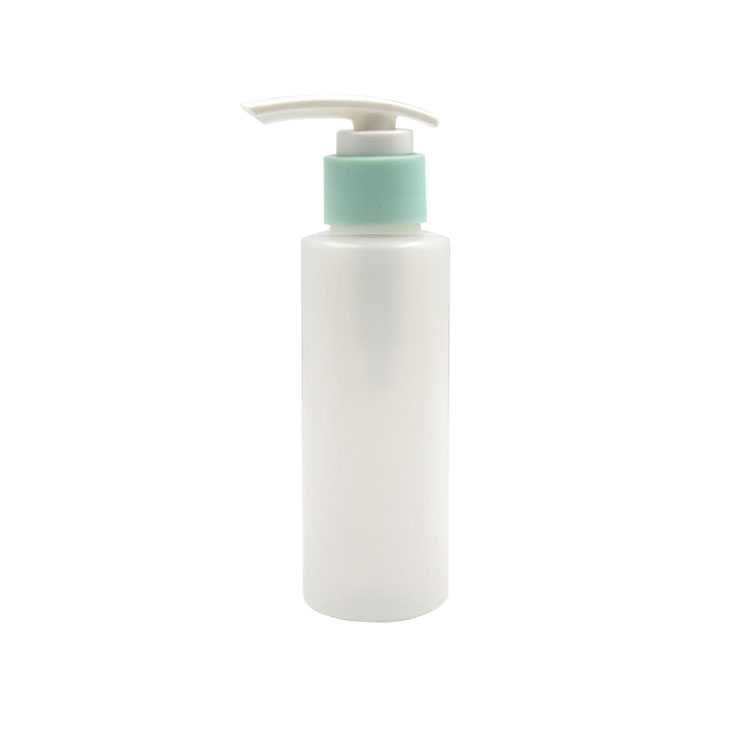 Butelka z kosmetykami 3OZ HDPE