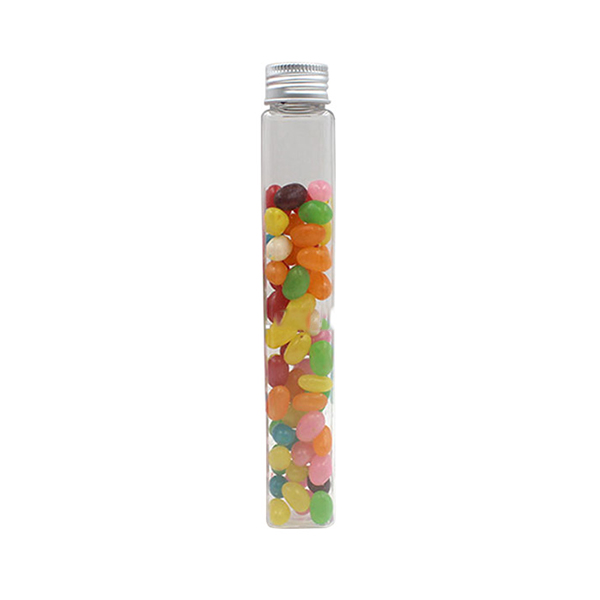 Botella de plástico PET PET Candy Candy Packaging