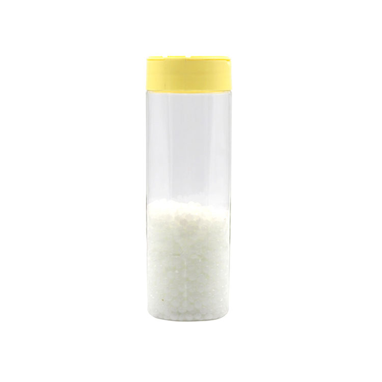 Bouteille d'épice en plastique PET personnalisée