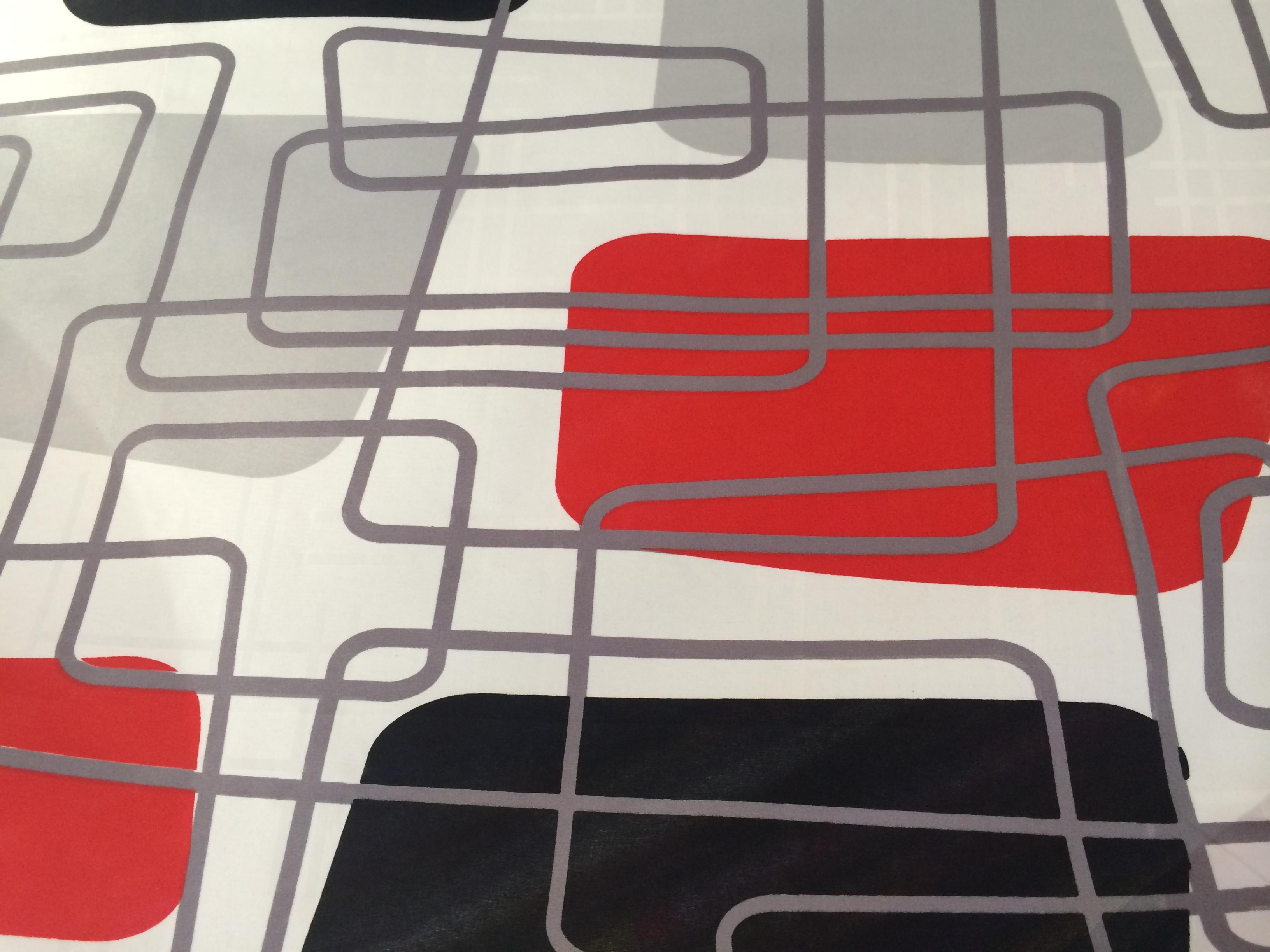 100% 폴리 침구 브러시 패브릭