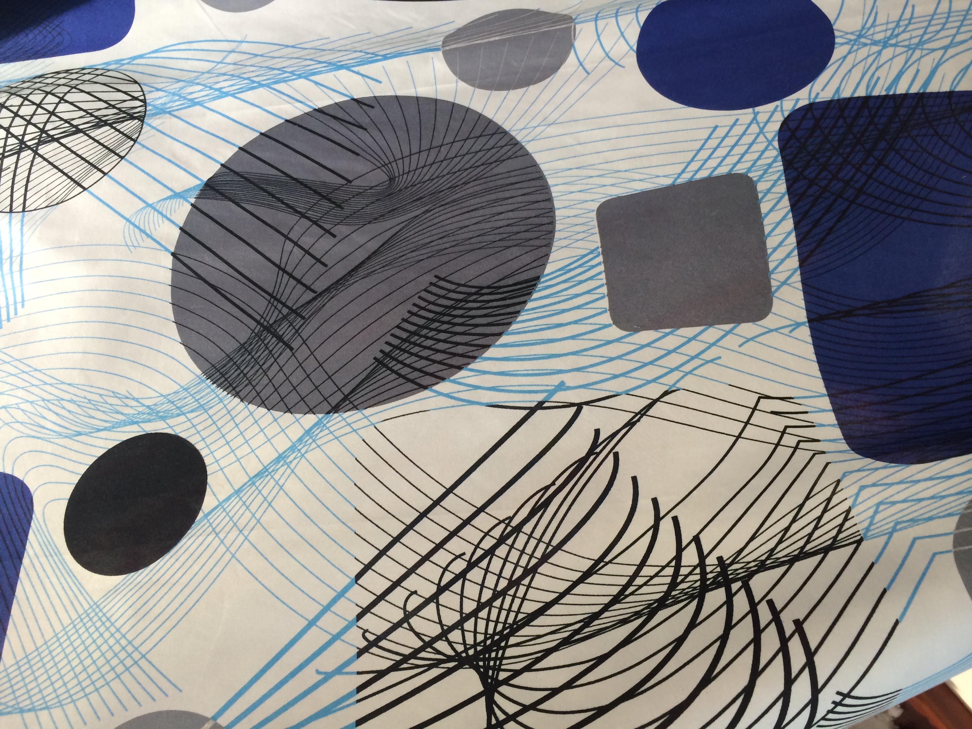 Tessuto spazzolato in microfibra 100% poli tinto