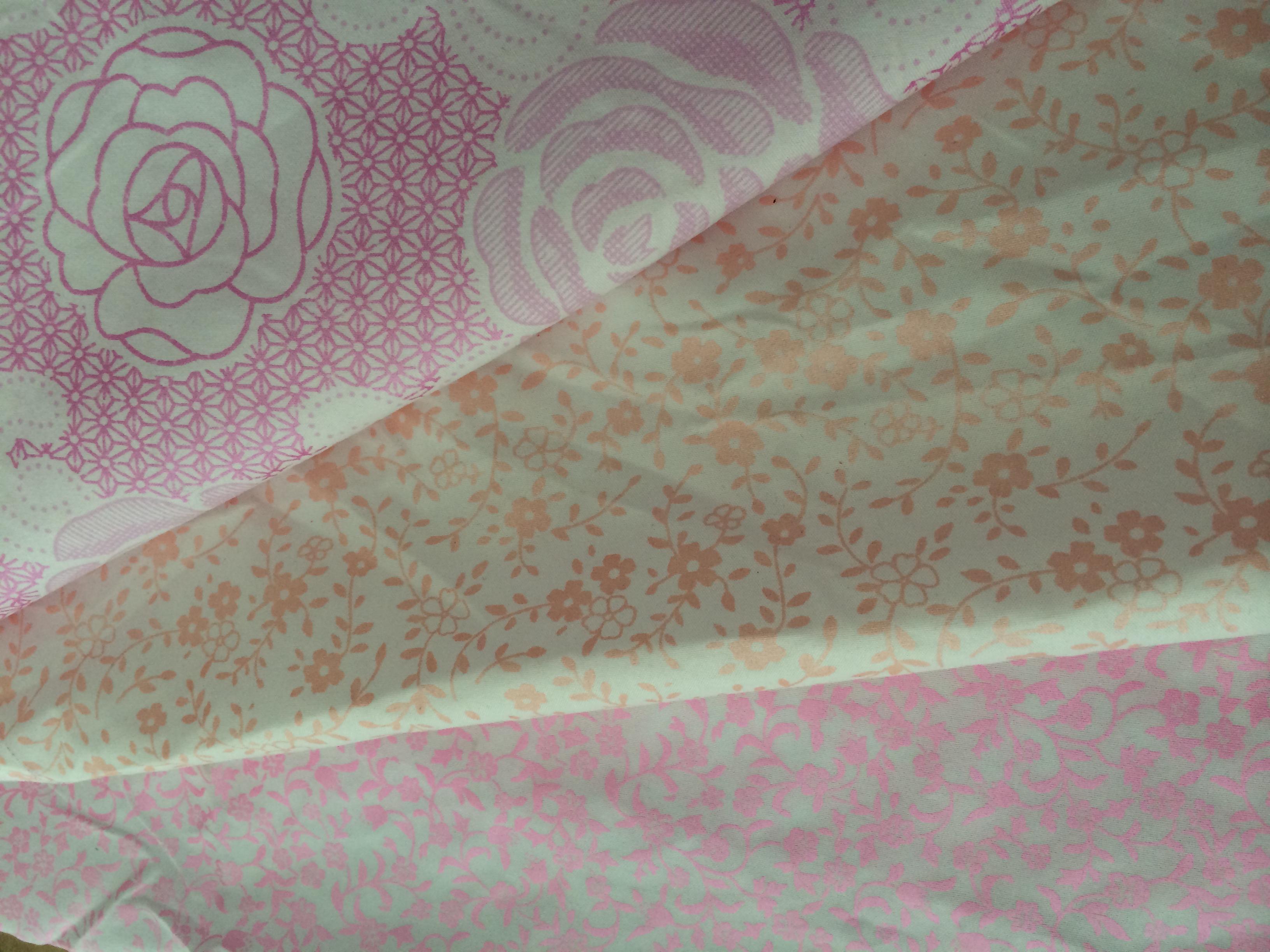 100%poly microfiber  fabric