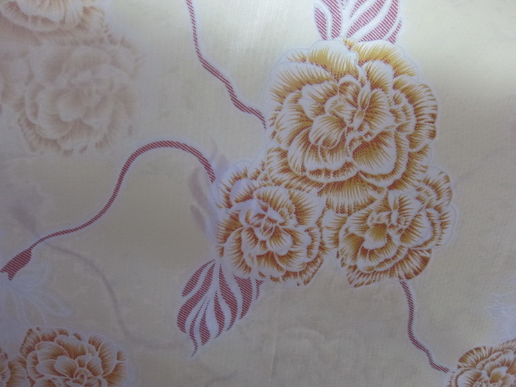 mattress tricot fabric supplier