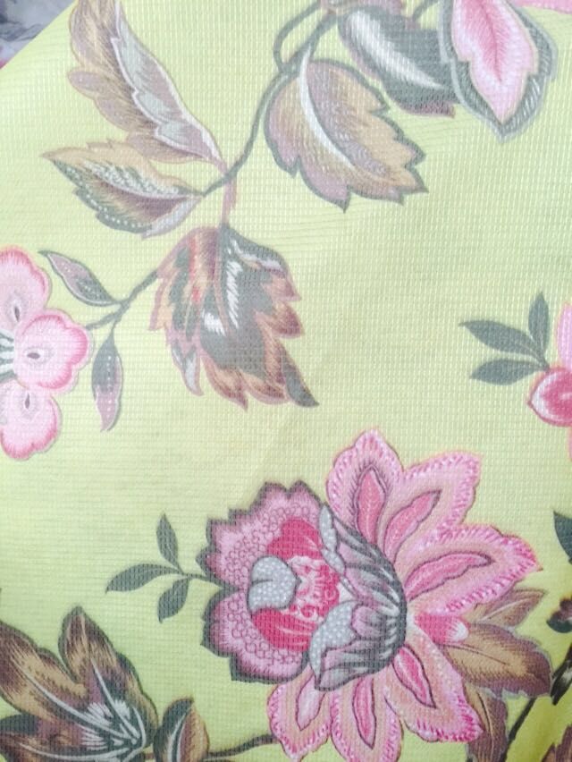 Cina che fornisce tessuto per materassi stichbond