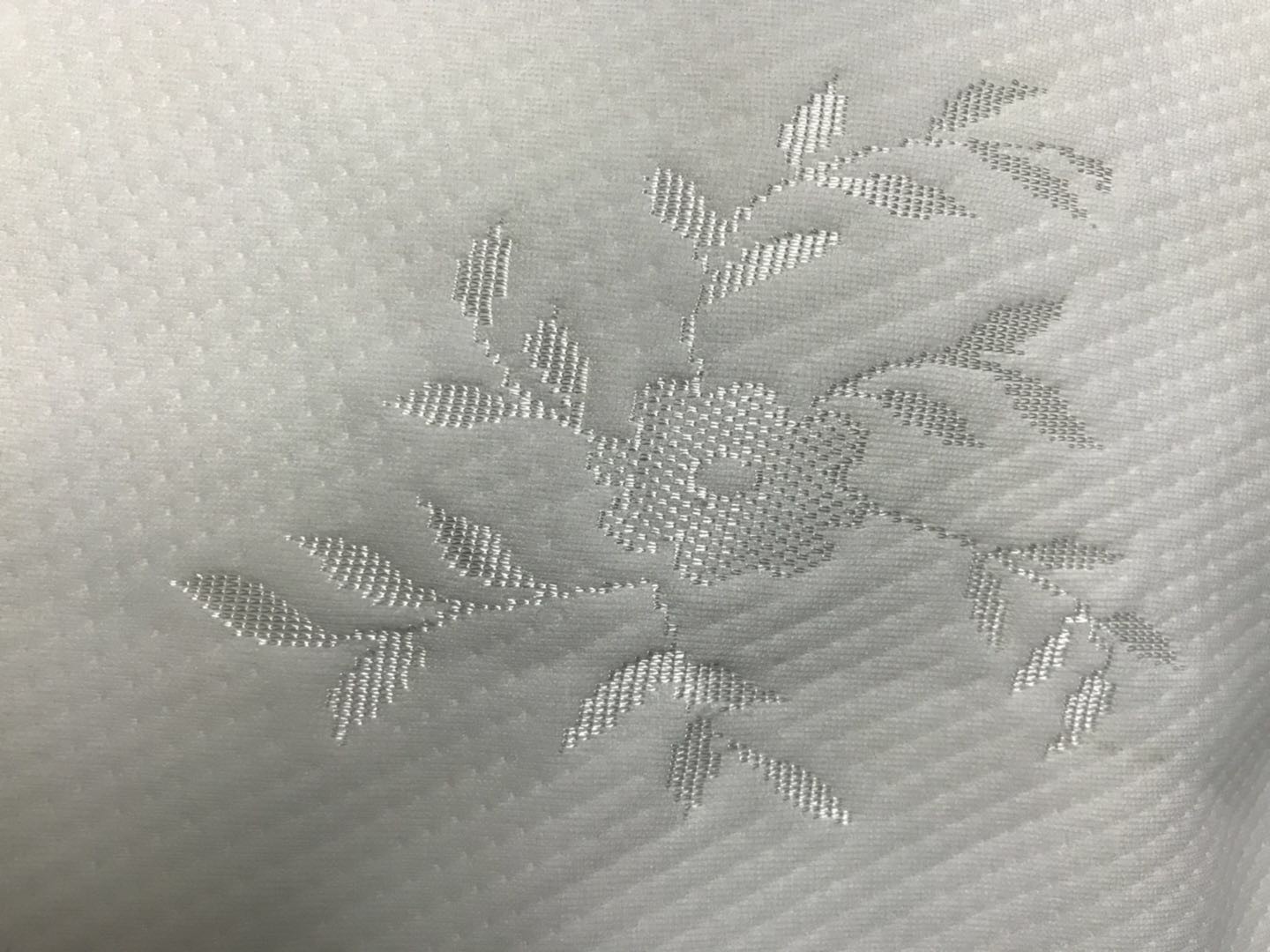 نسيج جاكار مفرش