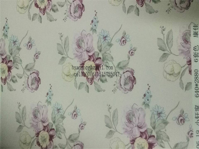 RPET ADHERIDO TELA STICH BOND