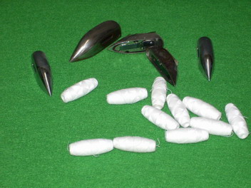 κλωστή για μπομπίνα