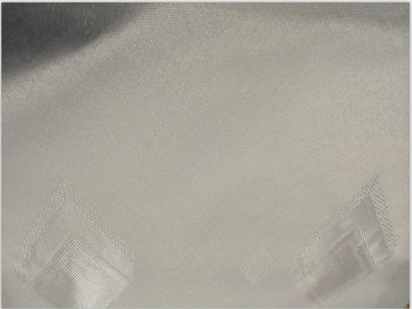 bonnell colchão de molas tecido damasco