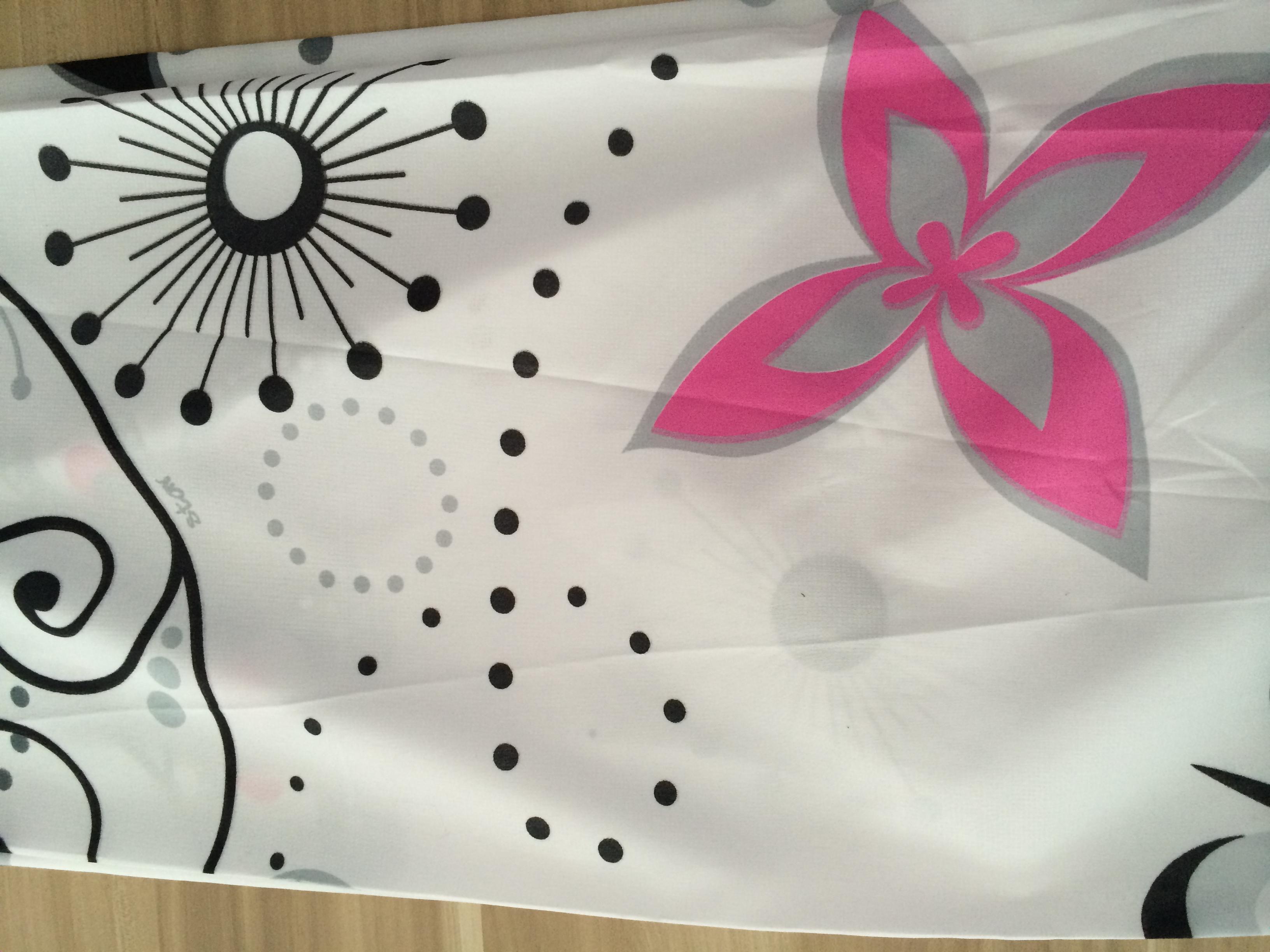 100% 폴리 섬유 극세사 브러시 원단