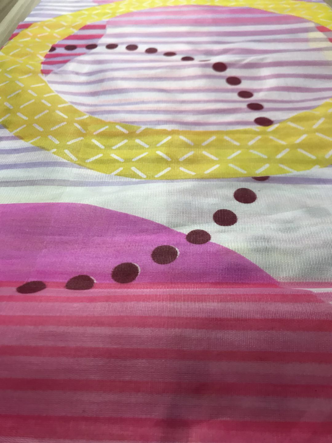 fournisseur de tissu en mousse éponge 38gsm le moins cher