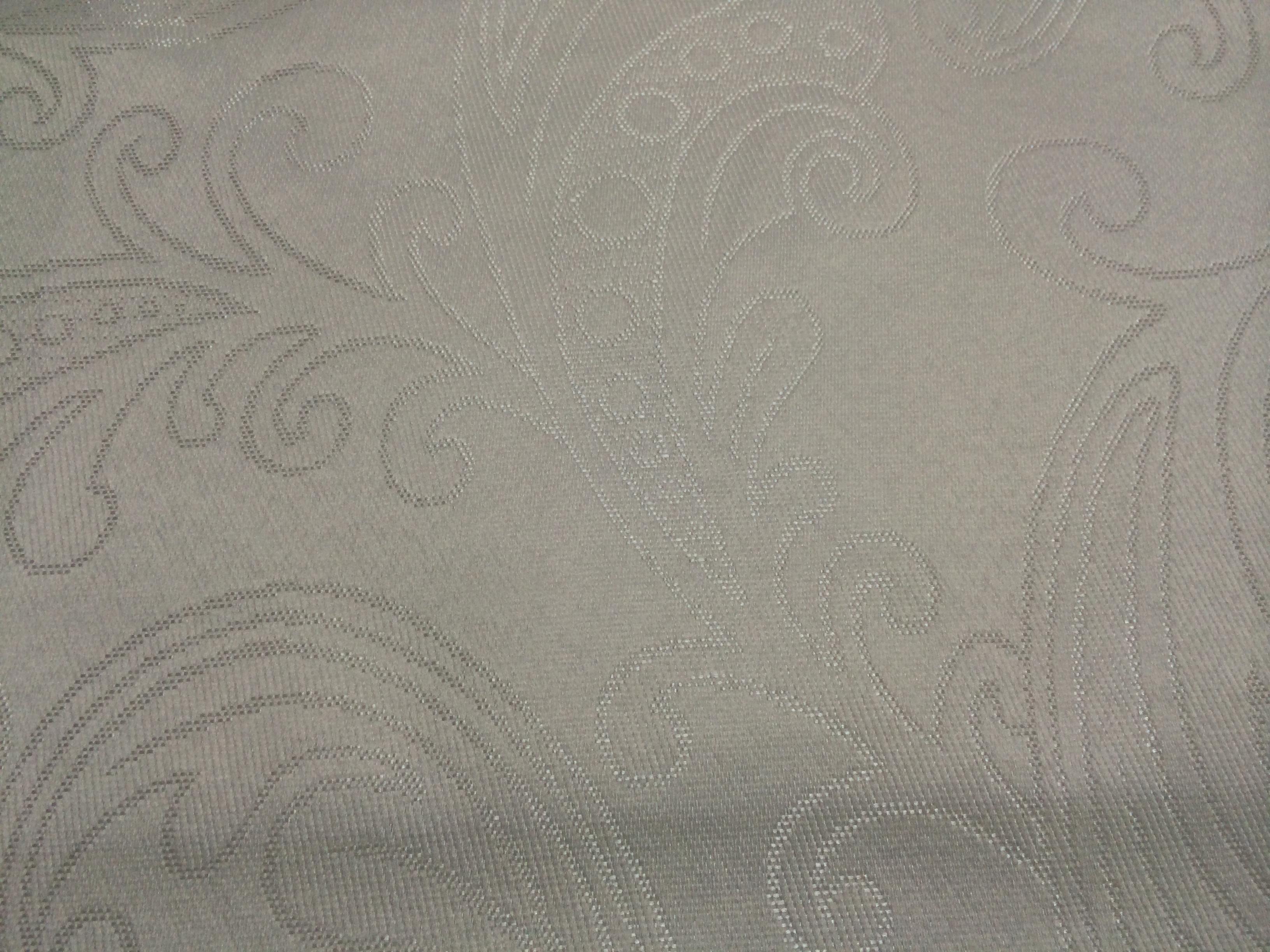 jacquard mattress fabric