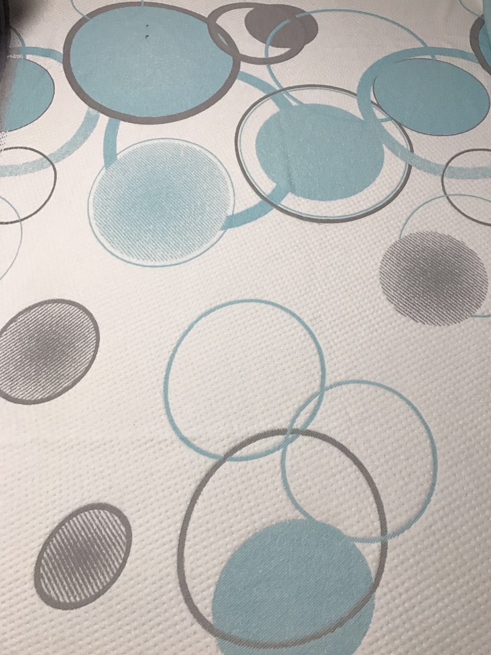 jacquard matrasstof