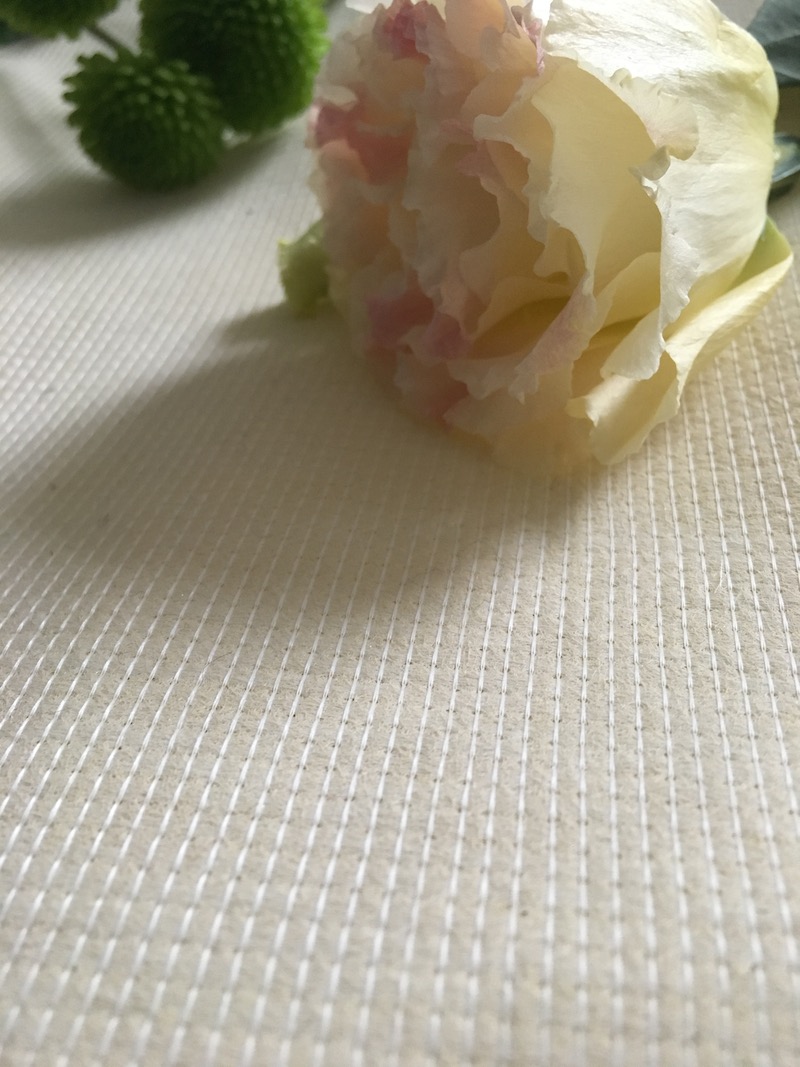 نسيج فراش ستيتشبوند مثبطات اللهب