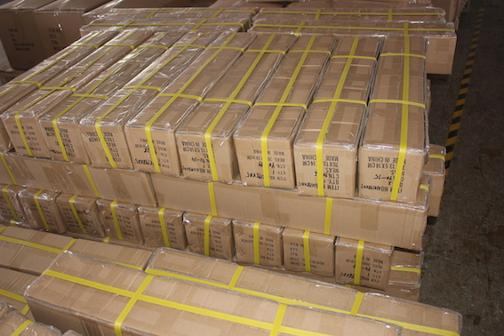 cuscino in schiuma di gel