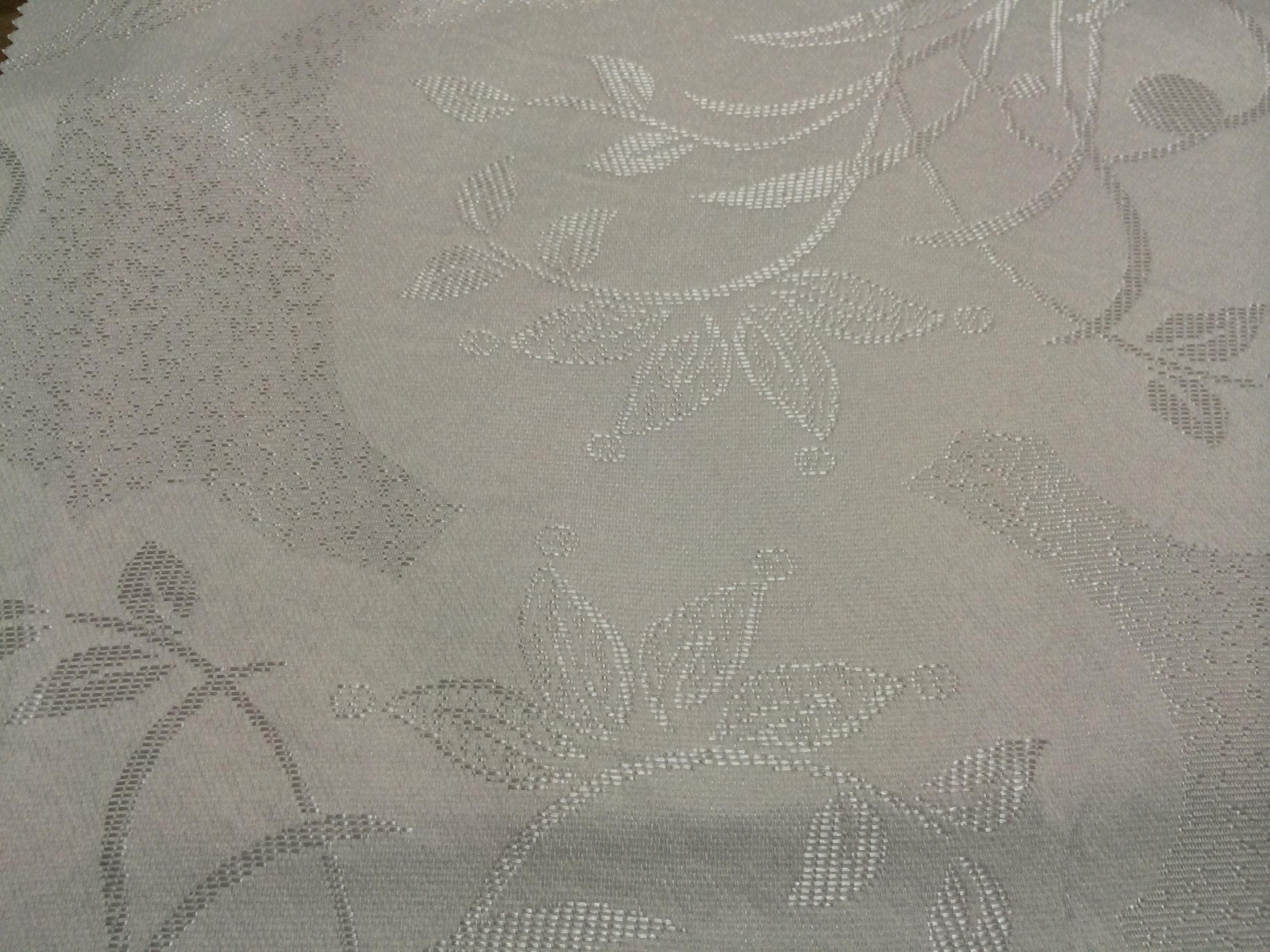 نسيج الجاكار الدمشقي