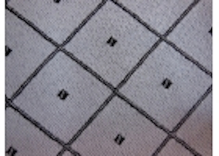 jacquardstof voor verennetmatras