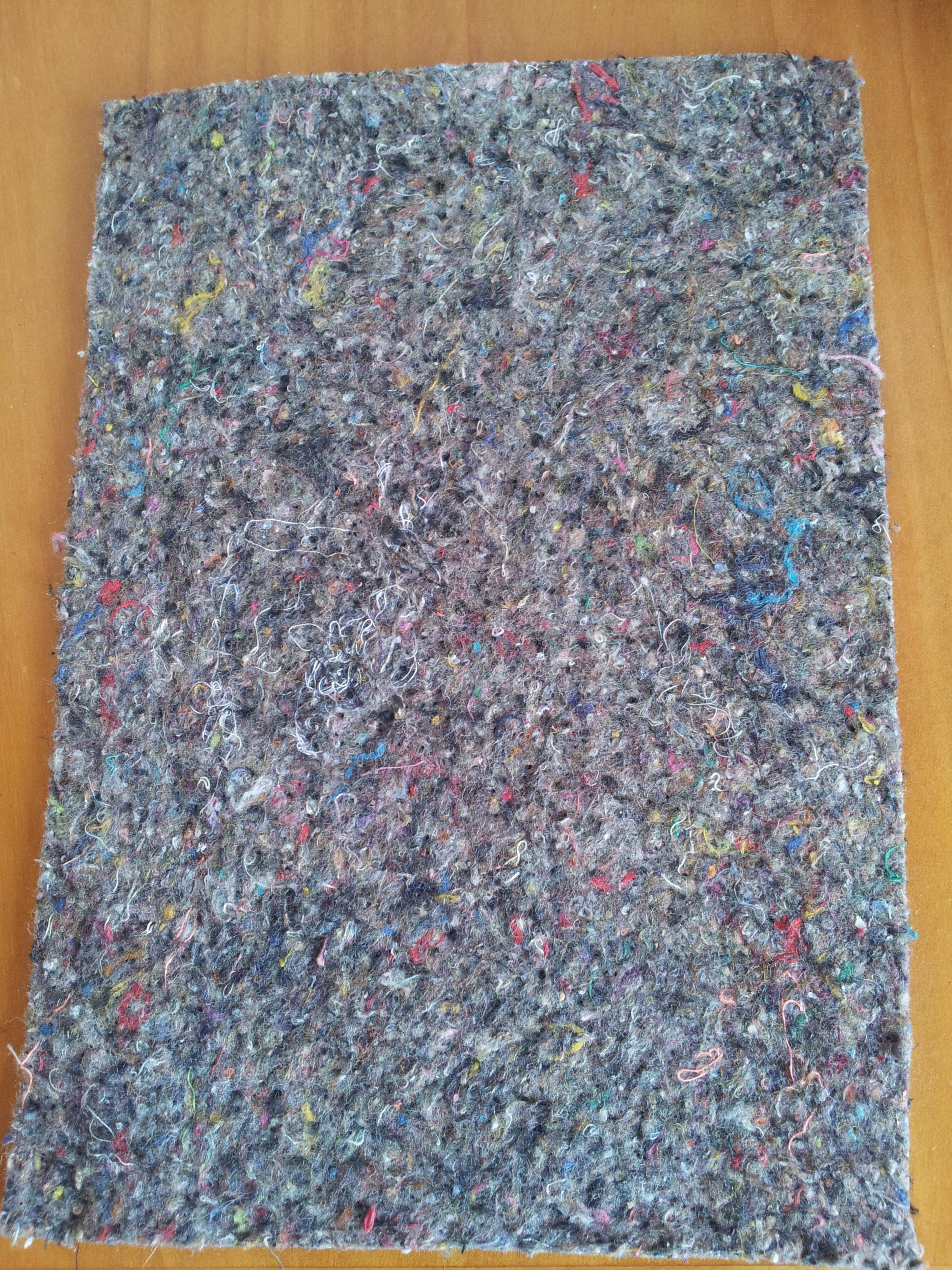 feltro per materasso di vendita caldo