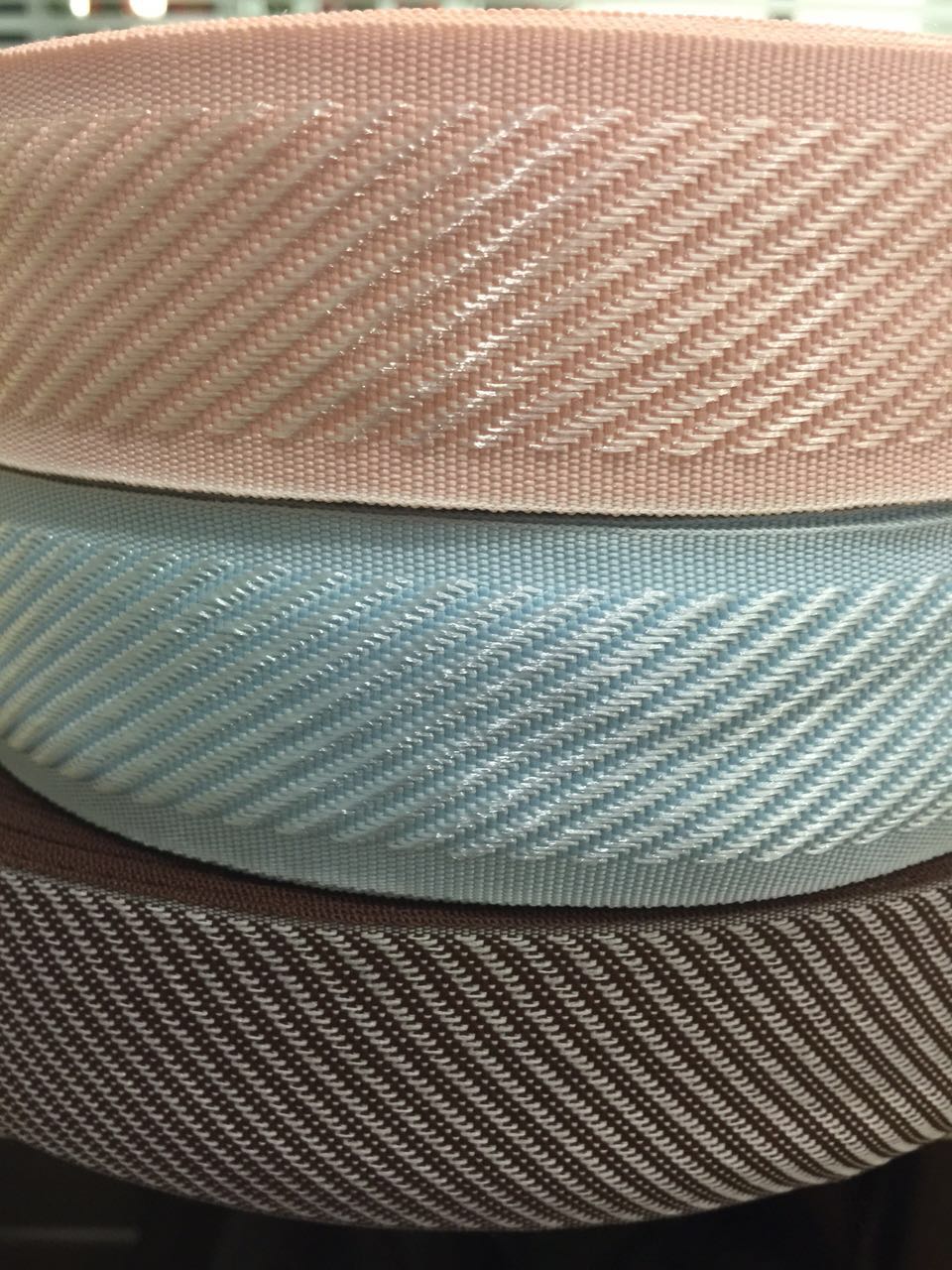 مصنع شرائط المراتب