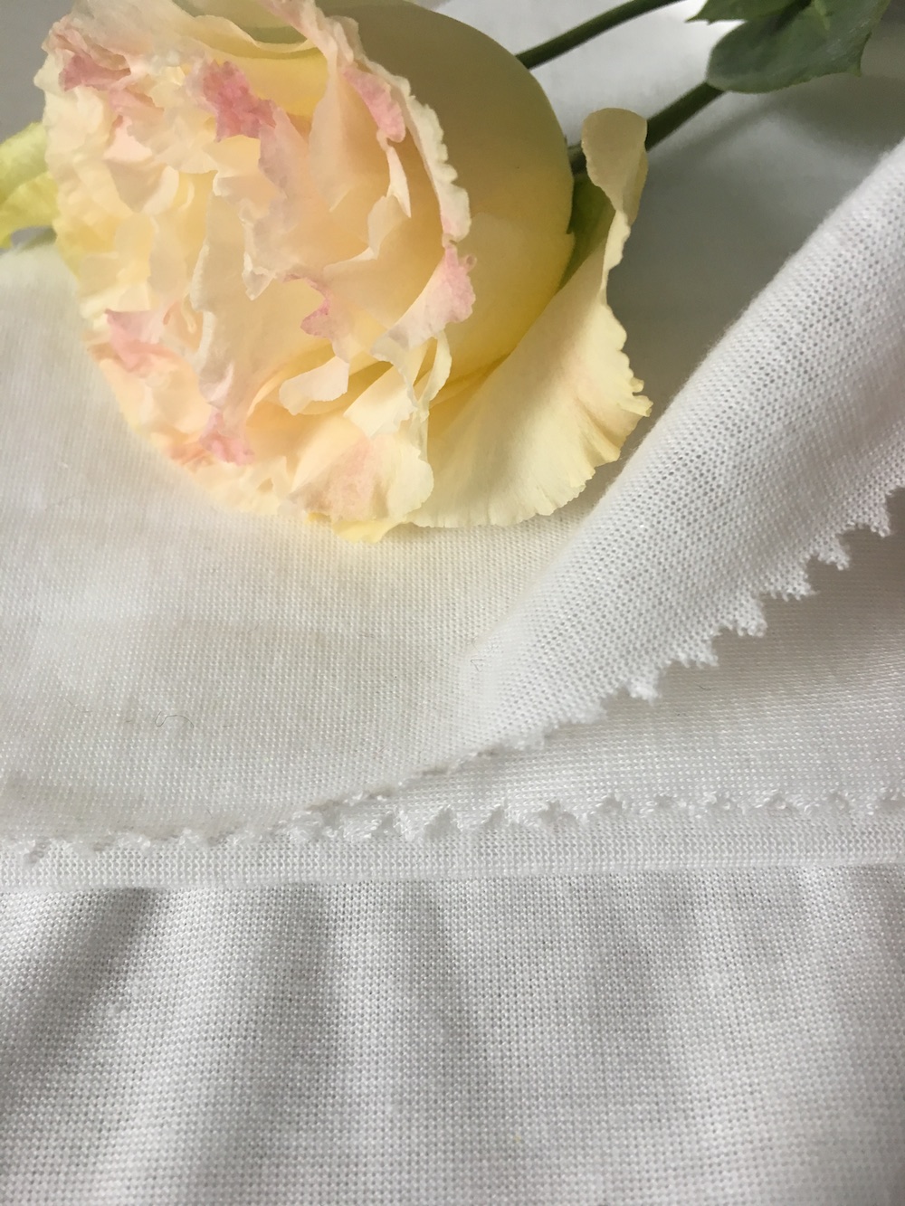 mattress cover inner  fabric