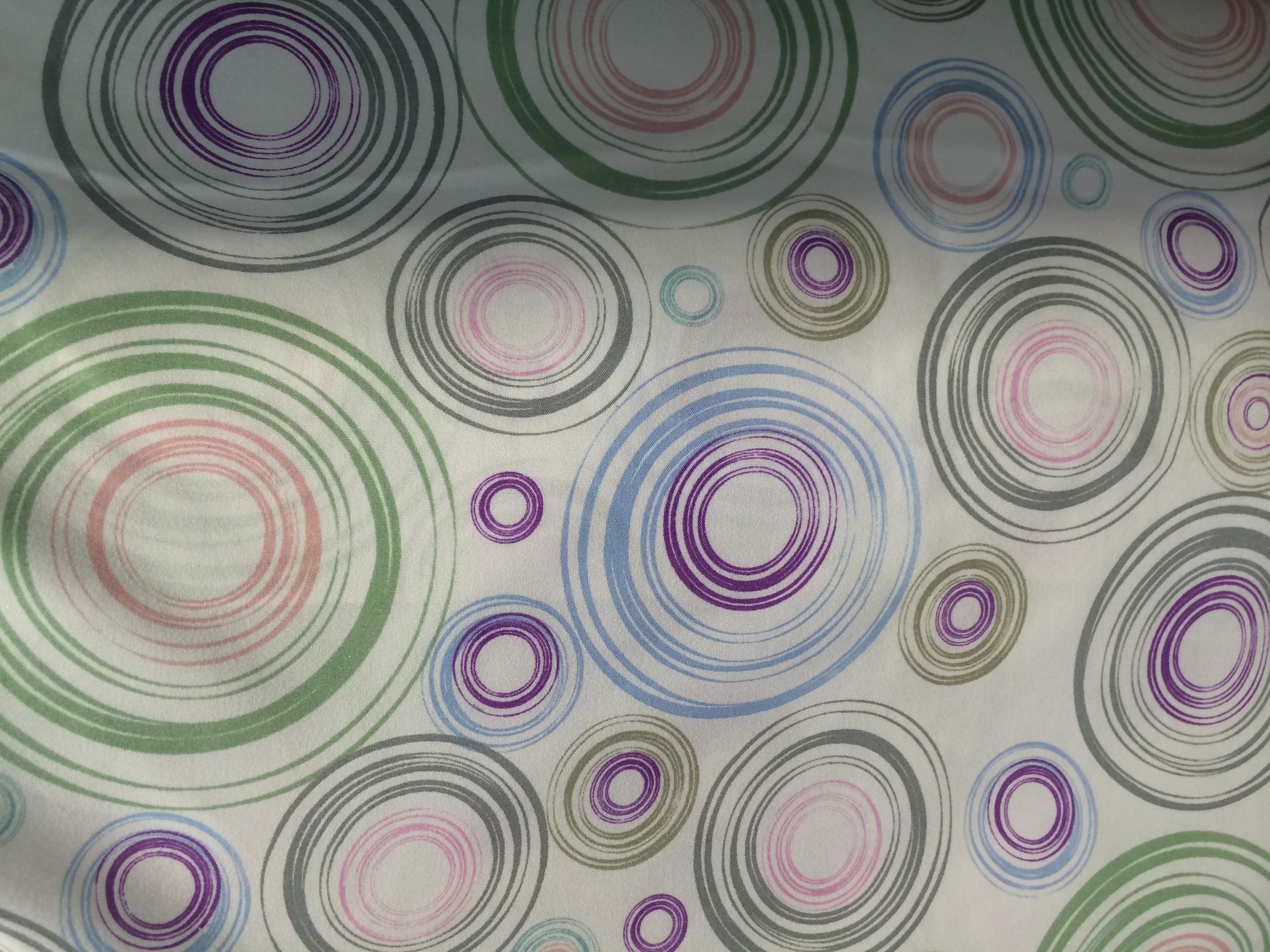 supply usa microfiber print brush ticking