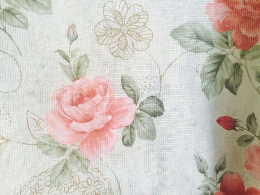 μη υφαντό ύφασμα για την εκτύπωση stichbond στρώματος